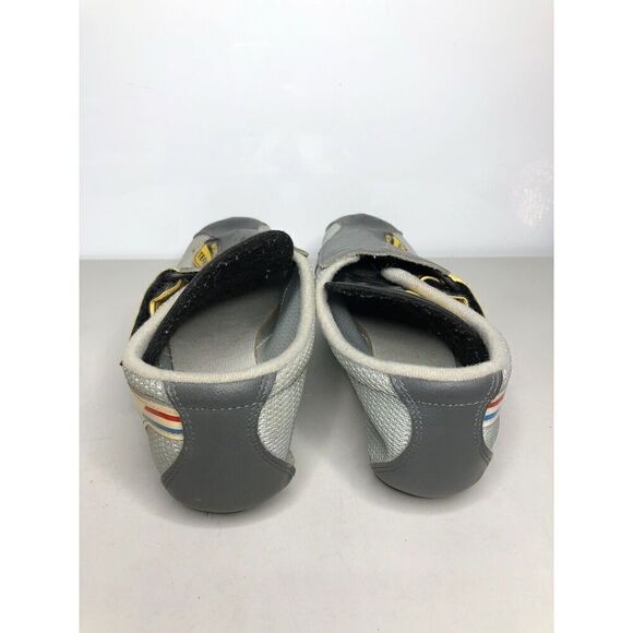 Vittoria World Champion Stephen Roche Cycling Shoes Unisex Sz 38EU/7.5EU Men’s 6 - Picture 8 of 16